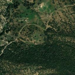 Satellite imagery of Koudiat Srarie, DZ