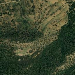 Satellite imagery of Koudiat Srarie, DZ