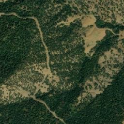 Satellite imagery of Koudiat Srarie, DZ