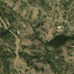 Satellite imagery of Bab Chakrane, DZ