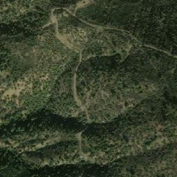 Satellite imagery of Koudiat Sidi Bou Heni, DZ