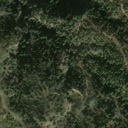 Satellite imagery of Koudiat Tifkert, DZ