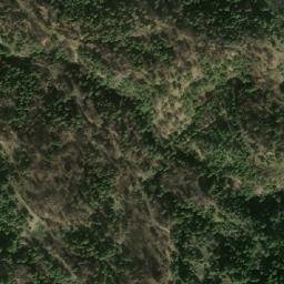 Satellite imagery of Koudiat Tifkert, DZ