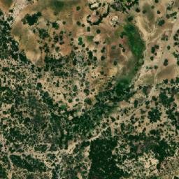 Satellite imagery of Koudiat Arboun, DZ