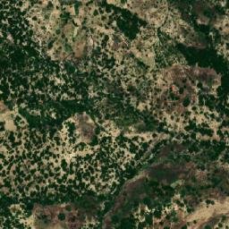 Satellite imagery of Koudiat Arboun, DZ