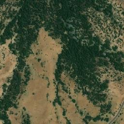 Satellite imagery of Rokba Baïada, DZ