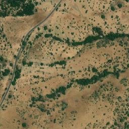 Satellite imagery of Rokba Baïada, DZ