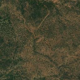Satellite imagery of Koudia Keskes, DZ