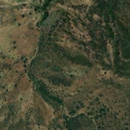 Satellite imagery of Koudia Keskes, DZ