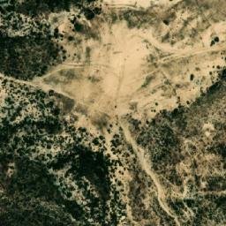 Satellite imagery of Kef Abiza, DZ