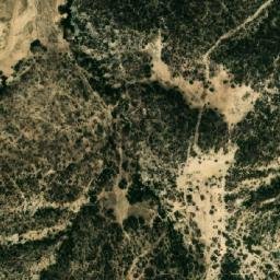 Satellite imagery of Kef Abiza, DZ