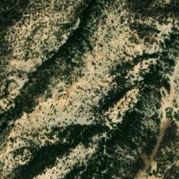 Satellite imagery of Kef Abiza, DZ