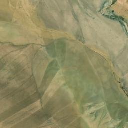 Satellite imagery of Dalaa el Hamra, DZ