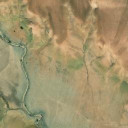 Satellite imagery of Dalaa el Hamra, DZ