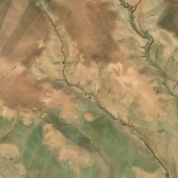 Satellite imagery of Dalaa el Hamra, DZ