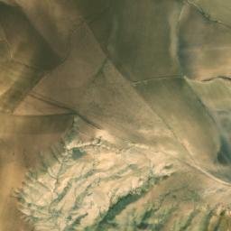Satellite imagery of Koudiat ed Defila, DZ
