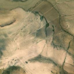 Satellite imagery of Koudiat ed Defila, DZ