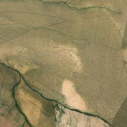 Satellite imagery of Koudiat ed Defila, DZ
