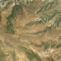Satellite imagery of Chouf Daïa, DZ