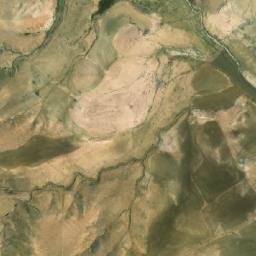 Satellite imagery of Chouf Daïa, DZ