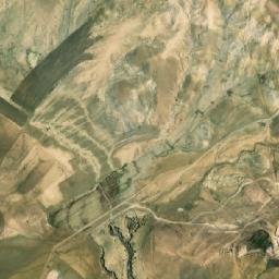 Satellite imagery of Chouf Daïa, DZ