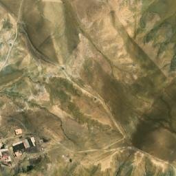Satellite imagery of Dahsa, DZ