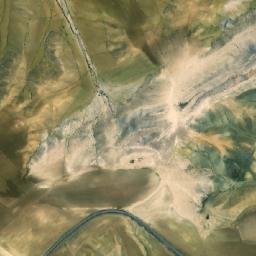 Satellite imagery of Dahsa, DZ