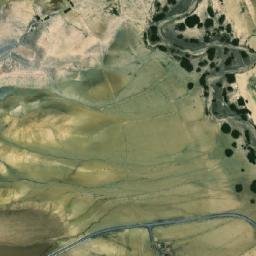 Satellite imagery of Dahsa, DZ