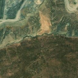 Satellite imagery of Draa el Aleg, DZ