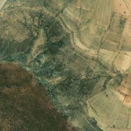 Satellite imagery of Koudia Kahla, DZ