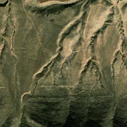 Satellite imagery of Djebel el Hassane, DZ