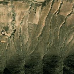 Satellite imagery of Djebel el Hassane, DZ