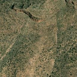 Satellite imagery of Rokbet el Djemel, DZ