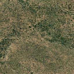 Satellite imagery of Rokbet el Djemel, DZ