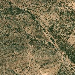 Satellite imagery of Rokbet el Djemel, DZ