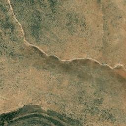 Satellite imagery of Koudia Rhar Rhougad, DZ