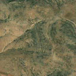 Satellite imagery of Koudia Rhar Rhougad, DZ