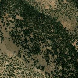 Satellite imagery of Djebel Nif en Nser, DZ