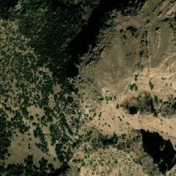 Satellite imagery of Djebel Nif en Nser, DZ
