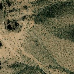 Satellite imagery of Djebel Nif en Nser, DZ