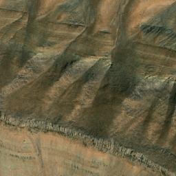 Satellite imagery of Kūh-e Pīrak, IR