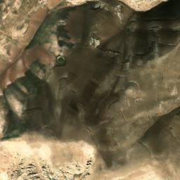 Satellite imagery of Kōh-e Takht-e Mīrzā, AF