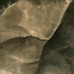 Satellite imagery of Kōh-e Takht-e Mīrzā, AF