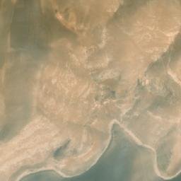 Satellite imagery of Pushtah-ye Sagdow, AF