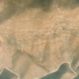 Satellite imagery of Pushtah-ye Sagdow, AF