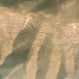 Satellite imagery of Pushtah-ye Sagdow, AF