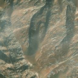 Satellite imagery of Kōh-e Chaqmaq, AF