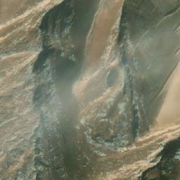 Satellite imagery of Kōh-e Chaqmaq, AF