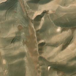 Satellite imagery of Kōh-e Nayzār, AF