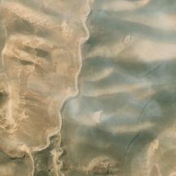 Satellite imagery of Kōh-e Nayzār, AF